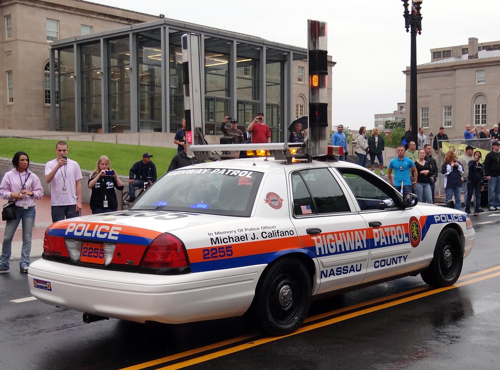 Nassau County, New York Police a photo on Flickriver