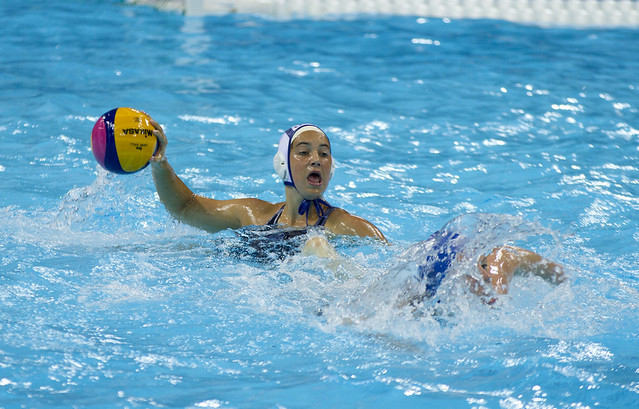 USA v Hungary Water Polo Olympic Park Flickr Photo Sharing!