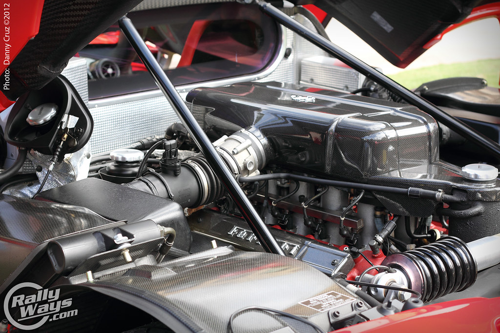 Concours D’Elegance Del Mar California Classic Car Show RallyWays