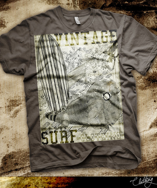 Iguana Clothing Flickr Photo Sharing!