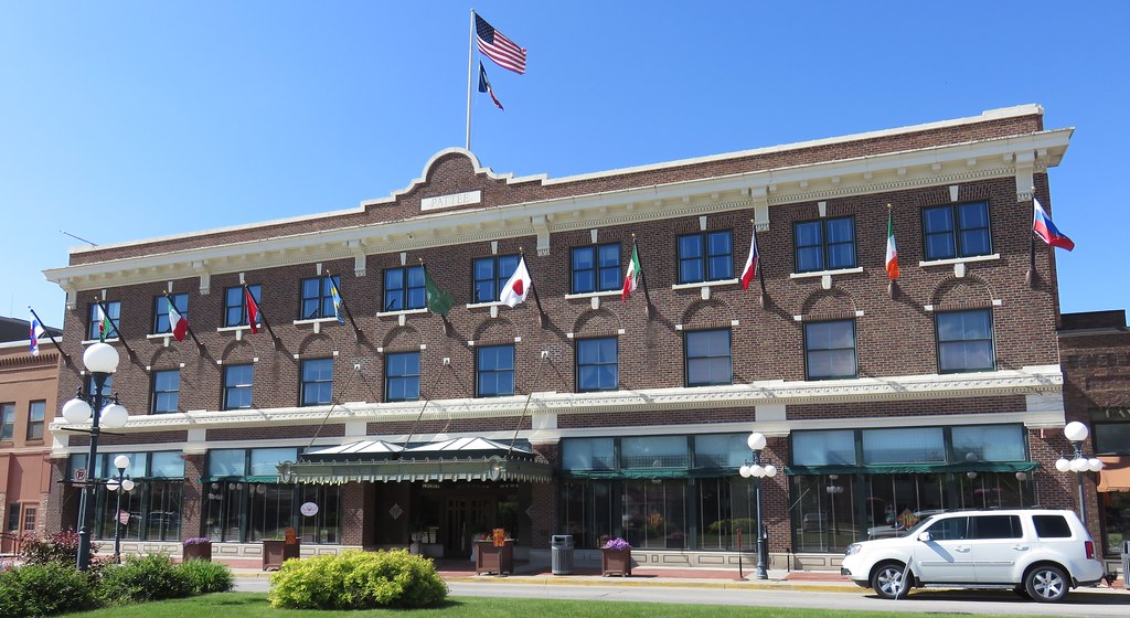 Minburn, IA, USA Sunrise Sunset Times