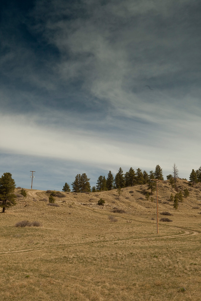 Northeast Wyoming Map Wyoming Mapcarta