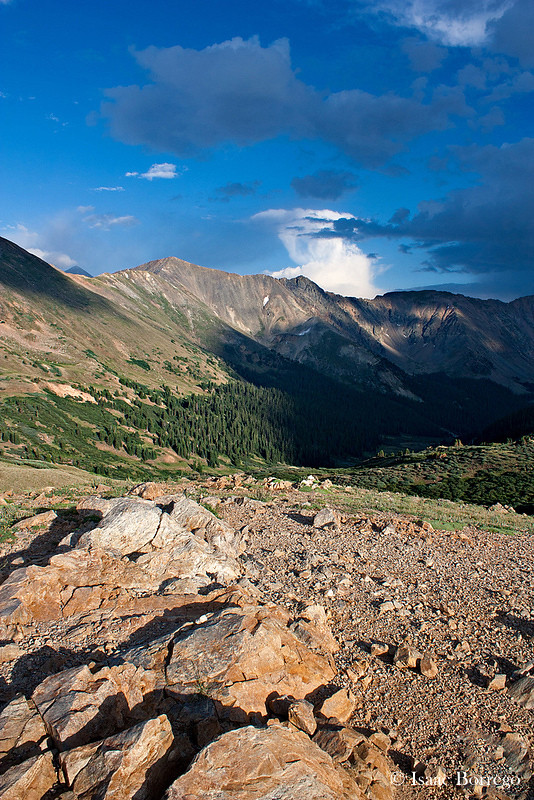 Elevation of Dillon, CO, USA Topographic Map Altitude Map