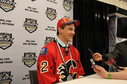 Flames Sign Sieloff and Cundari 