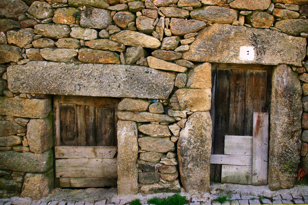 Tronco Chaves Portugal CHAVES