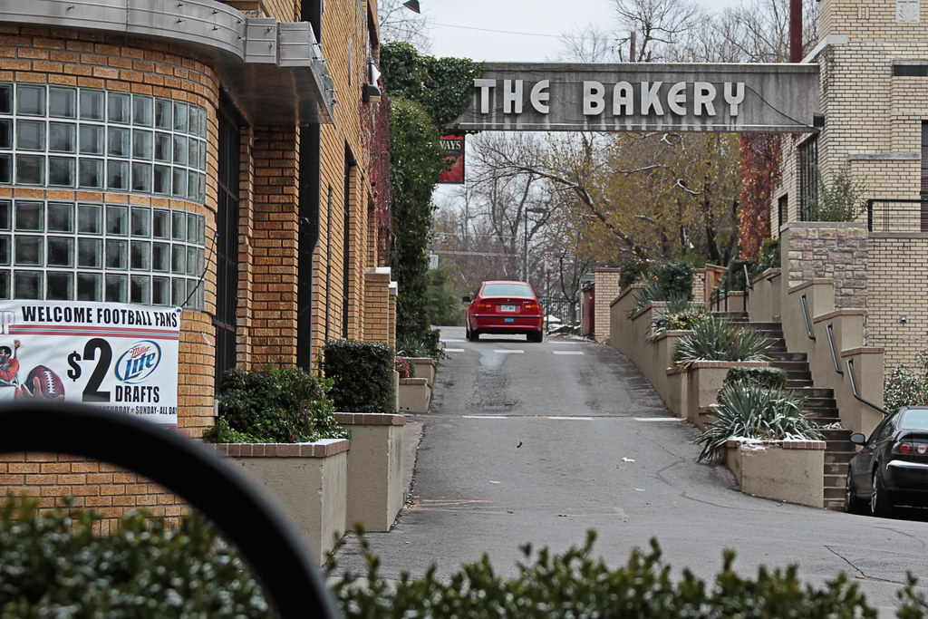 Fayetteville alley to be named, locals suggest Harry