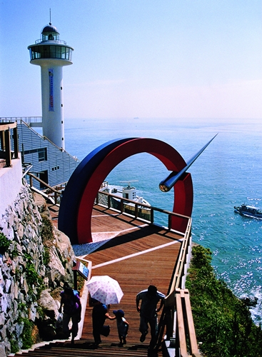 【旅遊講座】Free @ Korea釜山自由行講座來囉！