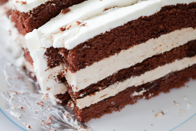 Photos by jalna Cakes from Bran