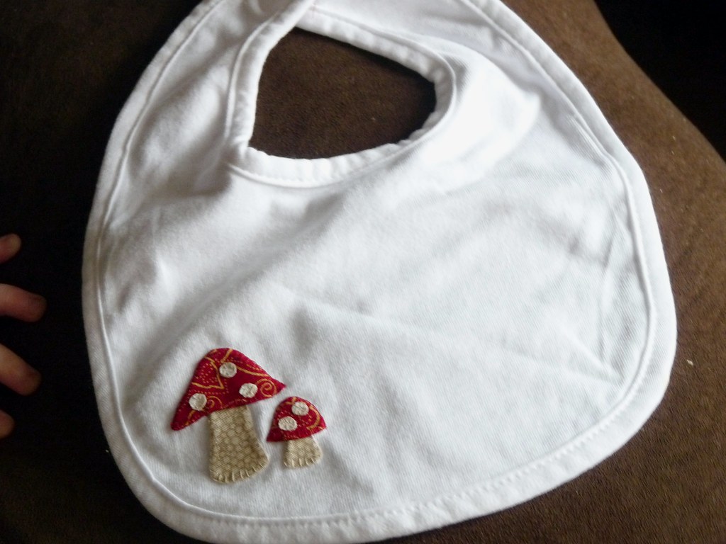 Forest Animal Baby Clothes