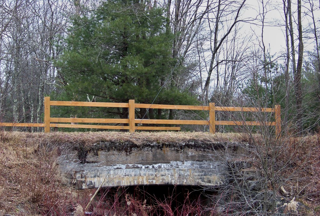 Village of Woodridge Sullivan County, New York Tripcarta