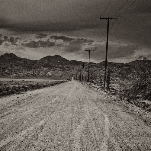 Elevation of Lucerne Valley, CA, USA Topographic Map Altitude Map