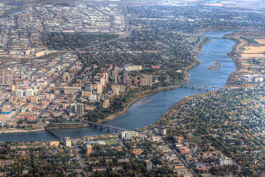 Saskatoon Photos Page 4 SkyscraperCity Forum
