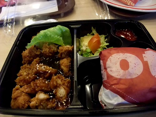bayya's eats… and other stuff December 2011