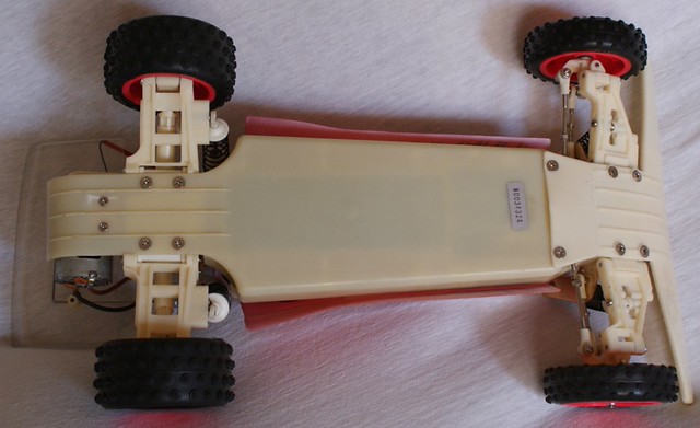 The First Ten Years of Traxxas