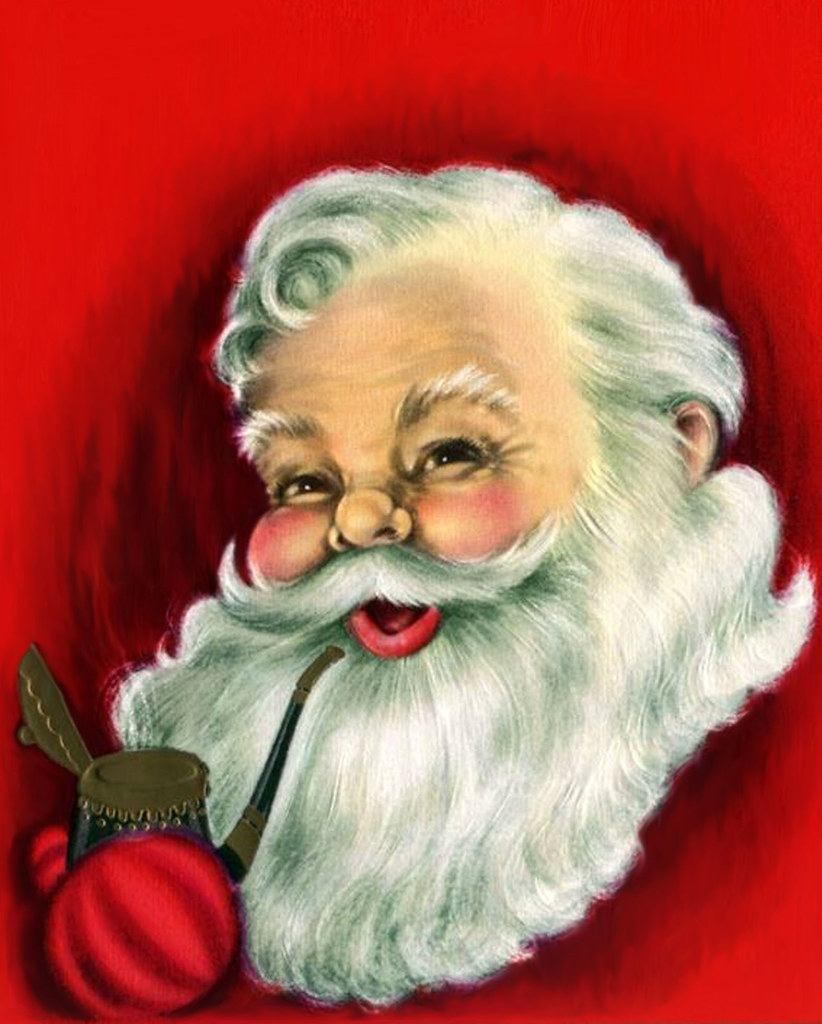 292 Old World Santa Claus Stock Photos, Images