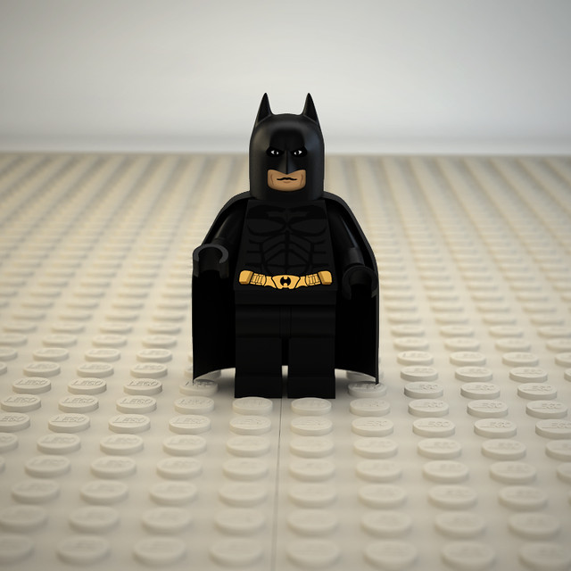 The Dark Knight Rises Batman Lego Flickr Photo Sharing!
