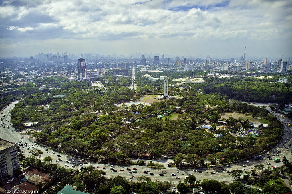 Quezon Memorial Circle: 26 Reviews, Map AllTrails.com
