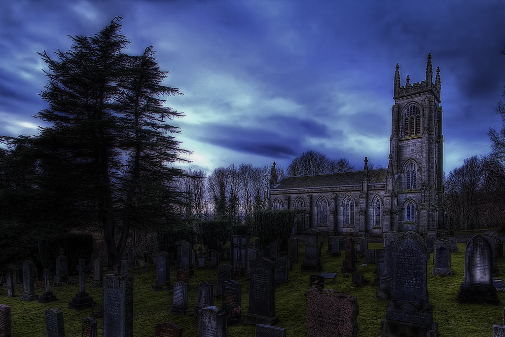 Keir House Scotland Around Guides