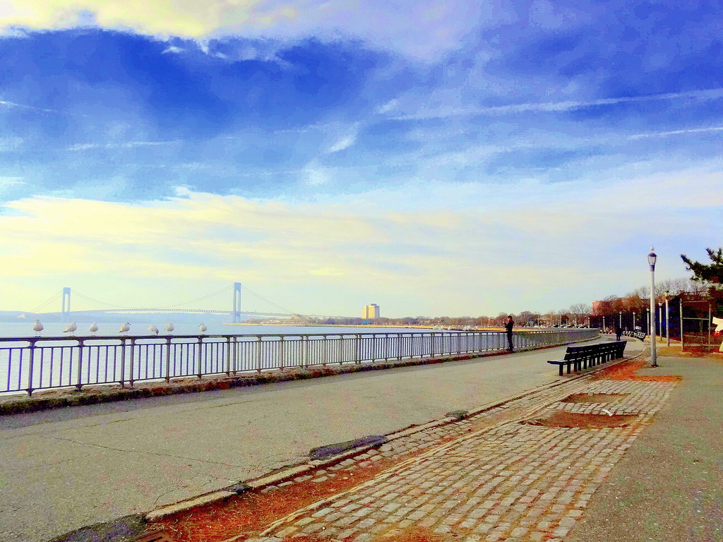 Bensonhurst, Brooklyn NYC Neighborhoods Rentals Travel Reviews