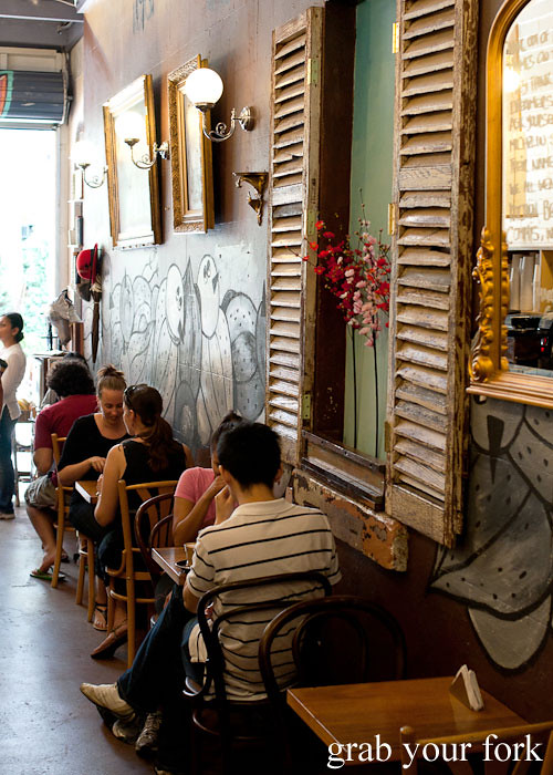 Circa Espresso, Parramatta Grab Your Fork A Sydney food blog