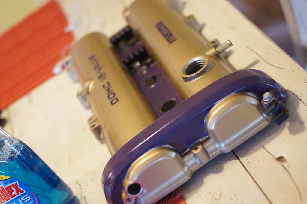 Post your valve covers MX5 Miata Forum