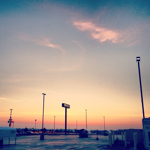 Huston Wyeth Park, St Joseph, MO, USA Sunrise Sunset Times