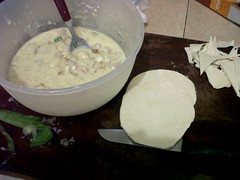 Batagor  Emergency Recipes