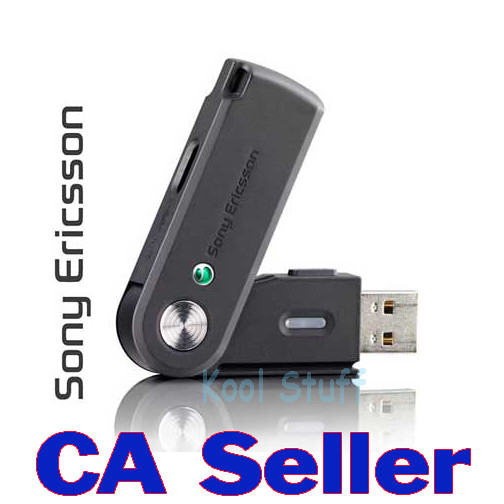 Original Sony Ericsson CCR80 Micro SD TF Card Reader USB