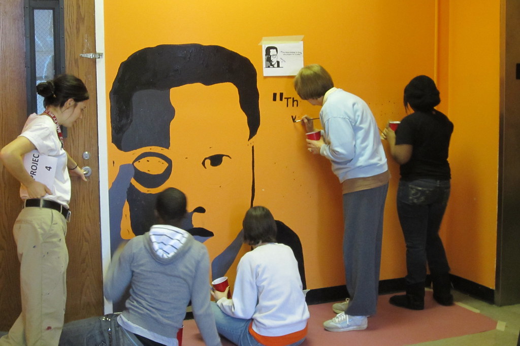 41 City Year Civic Engagement Team Gratis
