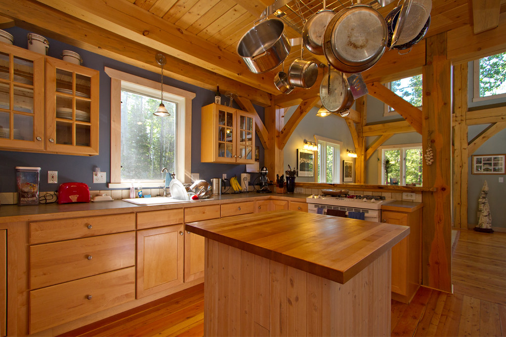 Steamboat Lake Homes Provide Ultimate Relaxation Charlie Dresen