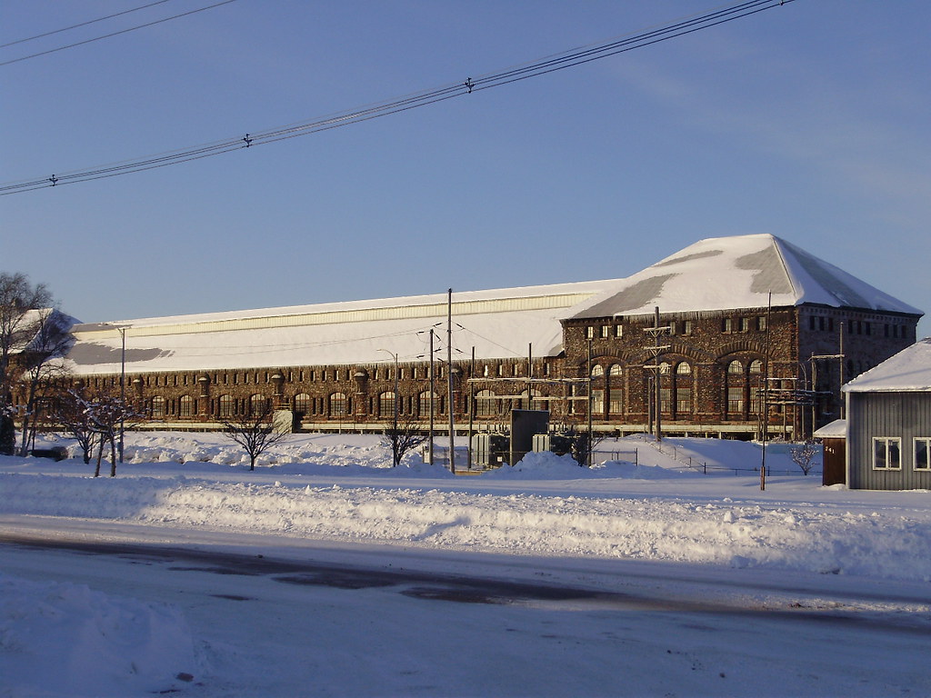 sault ste. marie michigan airport