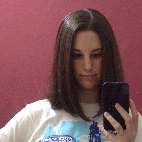 ChlorineDamaged Hair Jess Runs