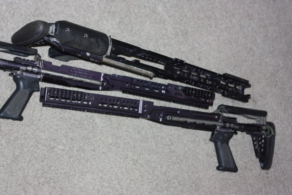 Sage parts help what do I need to complete these stocks