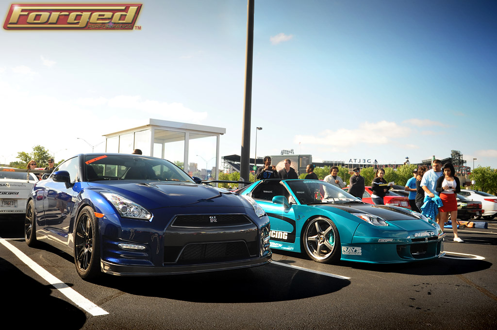 Import Alliance Spring Meet Coverage Performance News