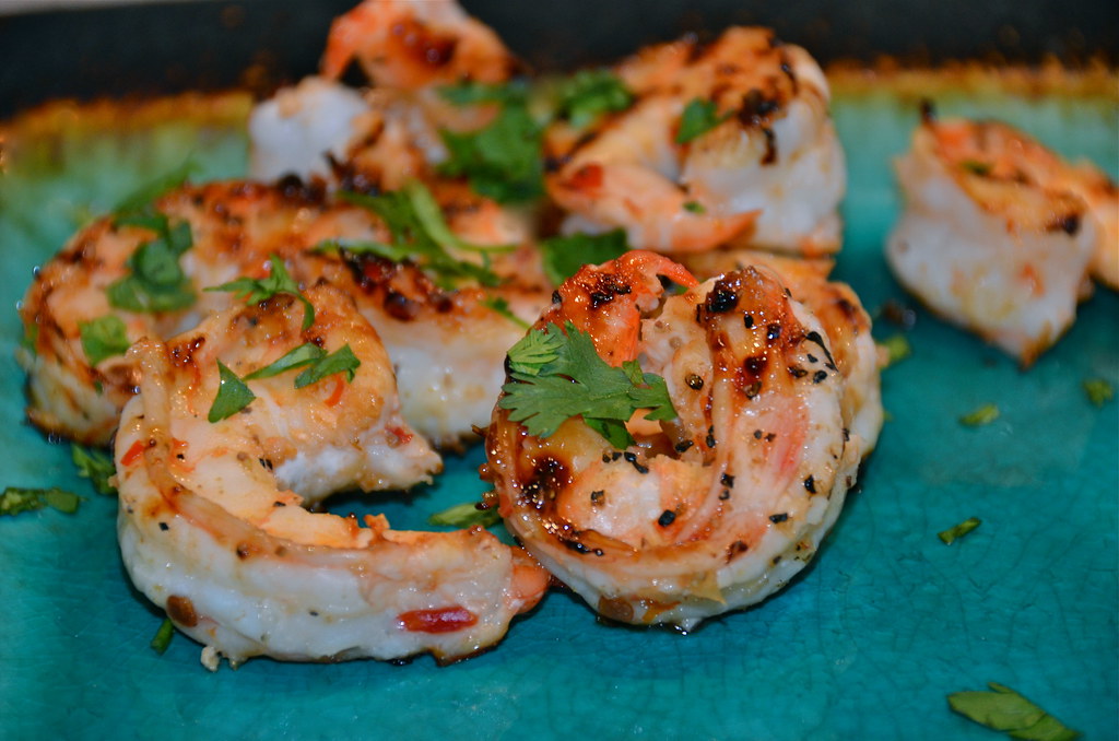 Shrimp Archives Necessary Indulgences