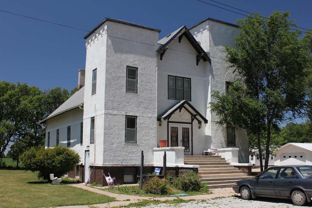 Village of Marquette Nebraska Tripcarta