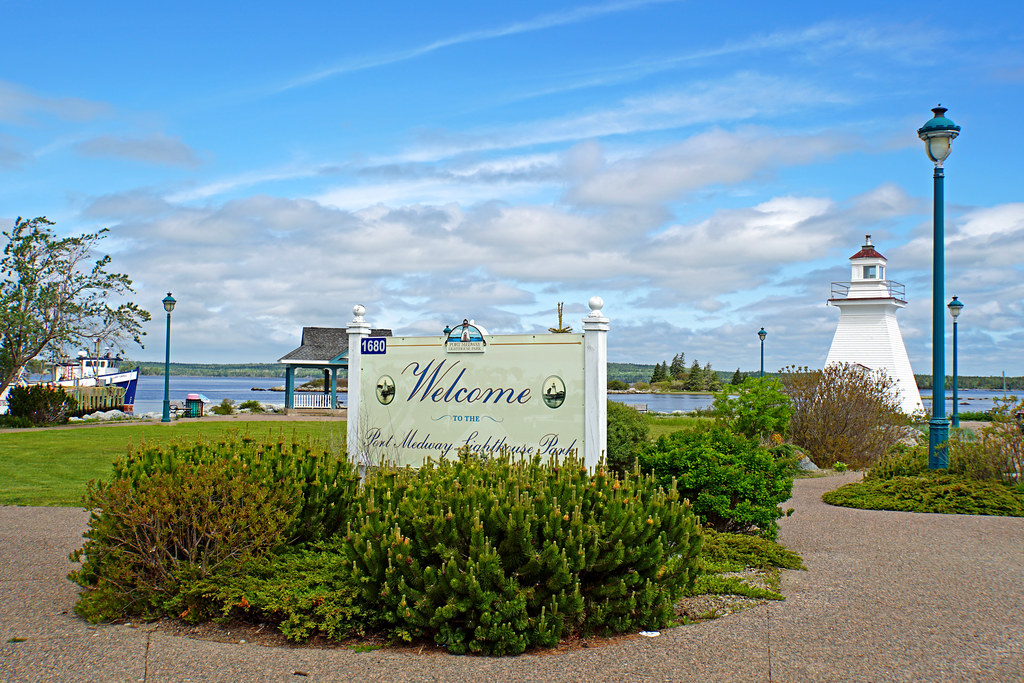 Mill Village Map Nova Scotia Mapcarta