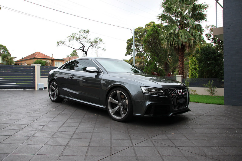 2011 RS5 from Oz Audi A5 Forum & Audi S5 Forum