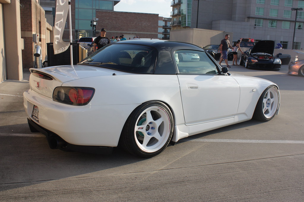 Forbidden USA J's Racing FRP Style Diffuser s2000 HondaTech Honda Forum Discussion
