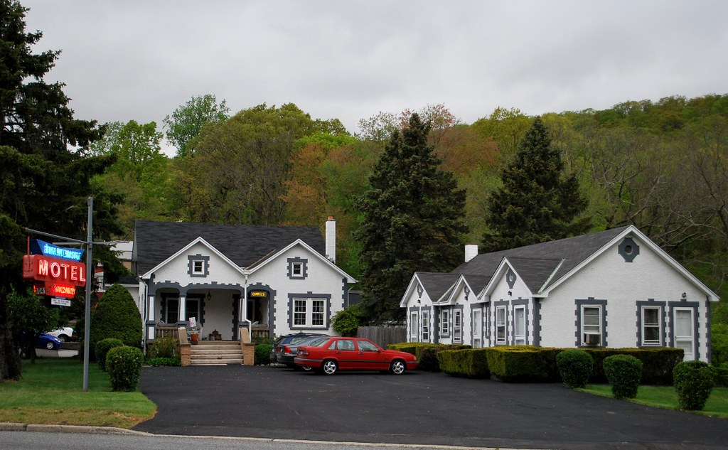 Orange County Map Catskills, New York Mapcarta