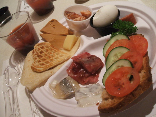 Eating in Madison A to Z Sons of Norway Fall Frokost & Bake Sale