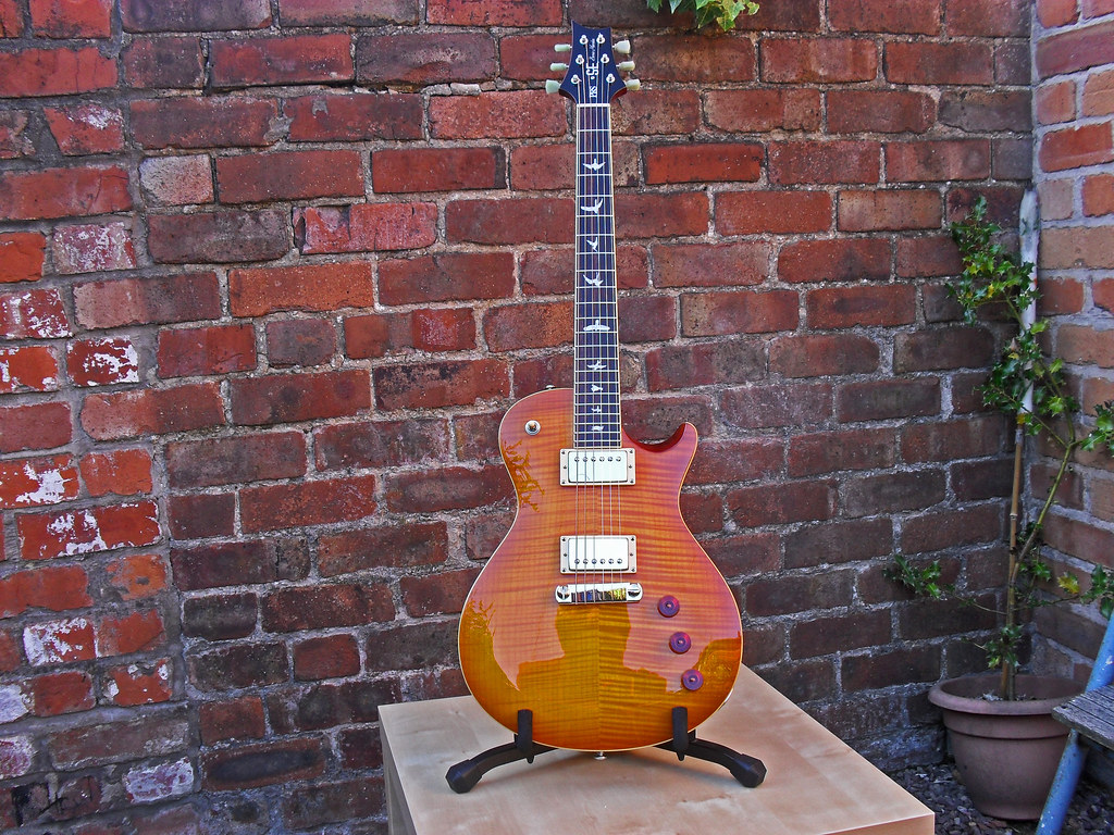 Microphonic Pickups?