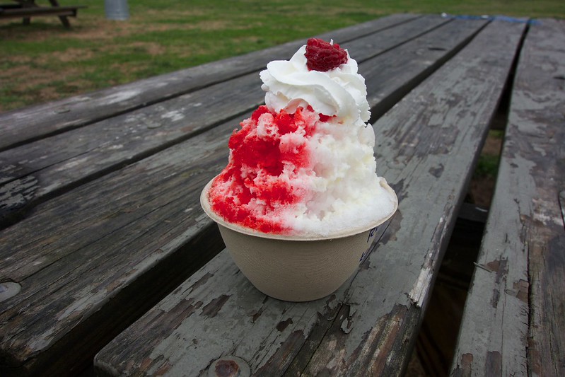 Retro Sno Your New Favorite Nashville Food Truck