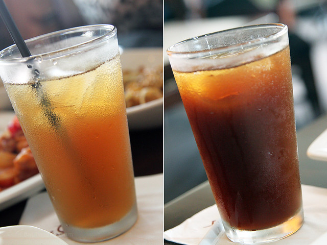 P.F. Chang's ATC
