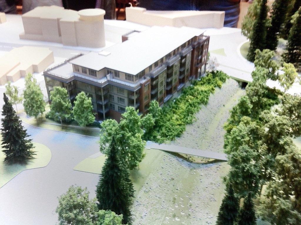 [North Vancouver] Marine Drive Transformation SkyscraperPage Forum