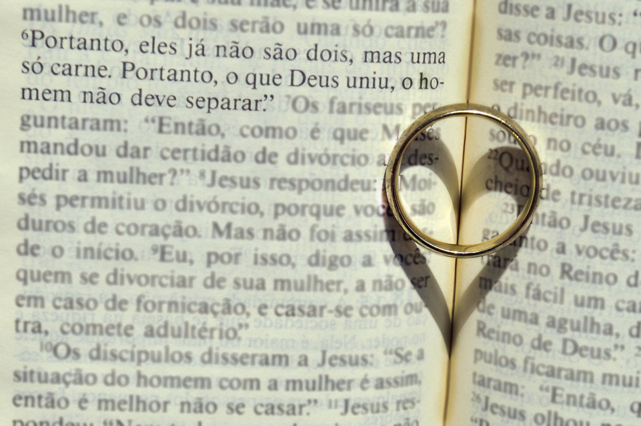 Como Ser Perfeito Aos Olhos De Deus Olho Relacionado