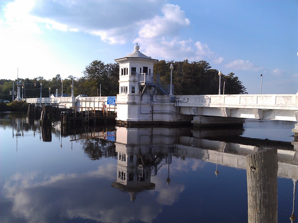 Elevation of Williams Point Rd, Marion Station, MD, USA Topographic