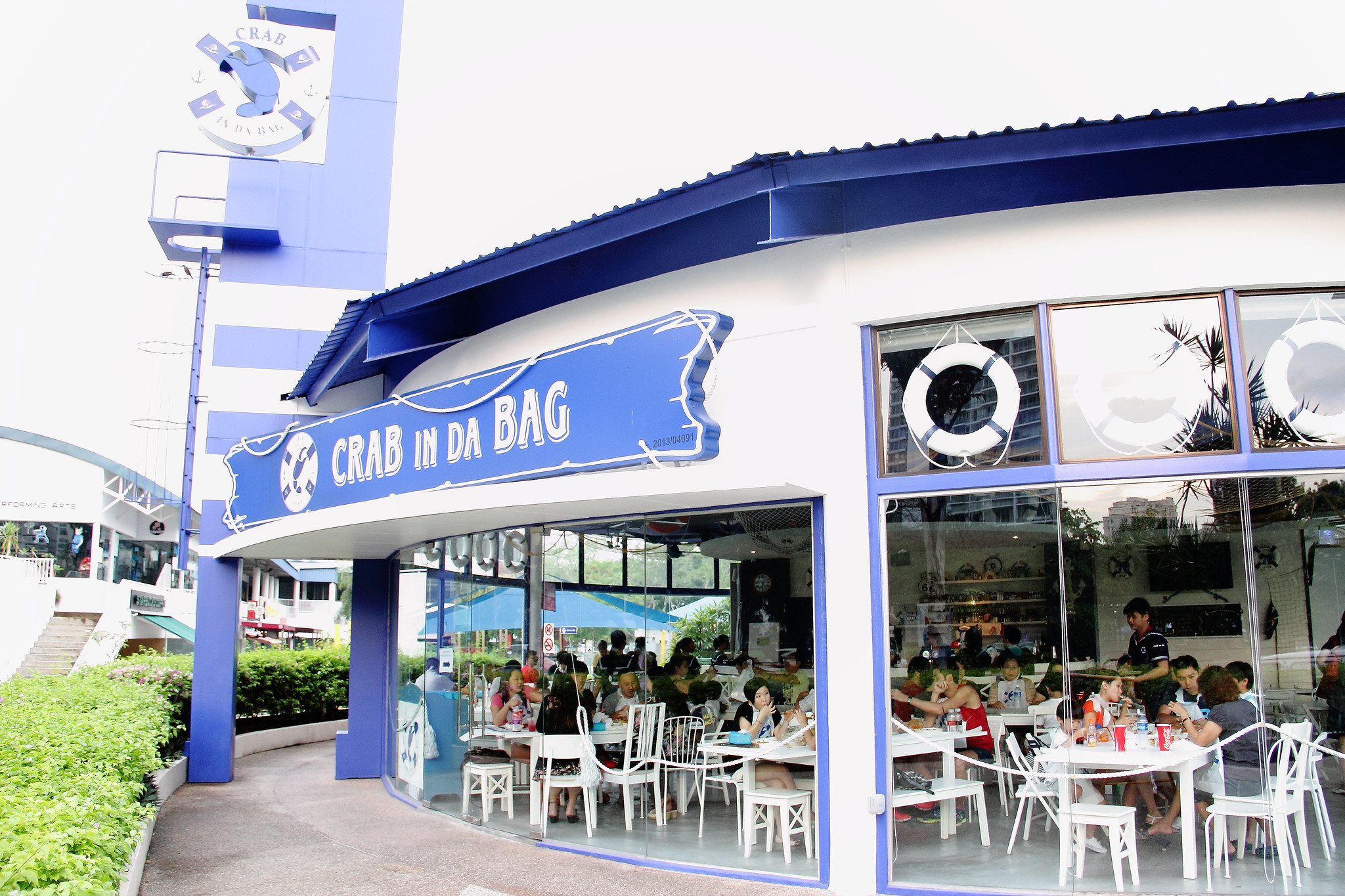 SG Food on Foot Singapore Food Blog Best Singapore Food Singapore