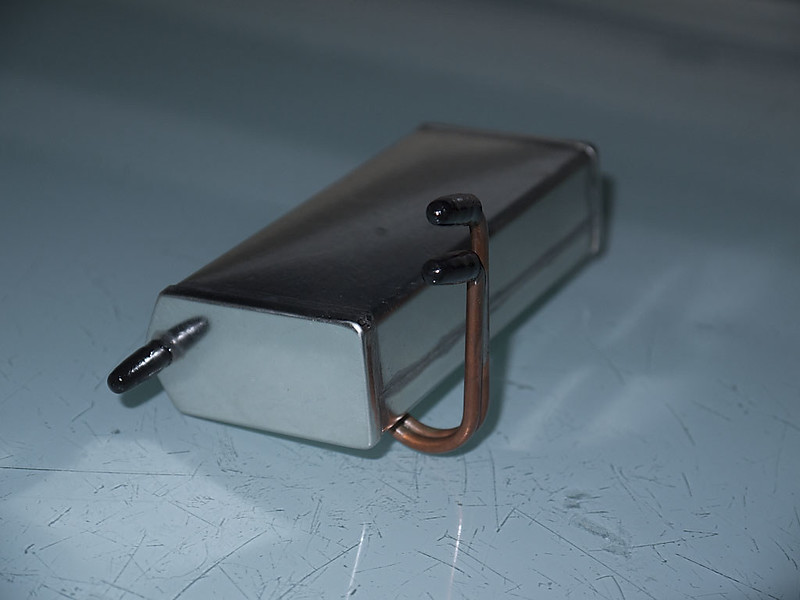 Profile NOBLER build Page 2 Control Line Singapore