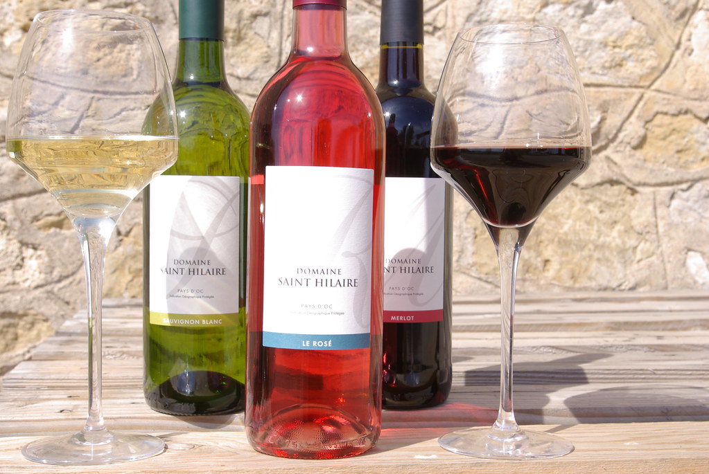 5 Reasons to Keep Our Wine (Life) Glass Half Full LifeHack